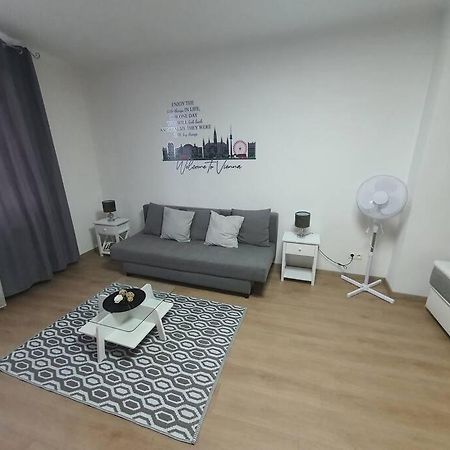 Sortir Apartment Вена Экстерьер фото