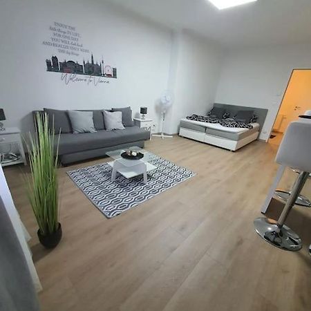 Sortir Apartment Вена Экстерьер фото