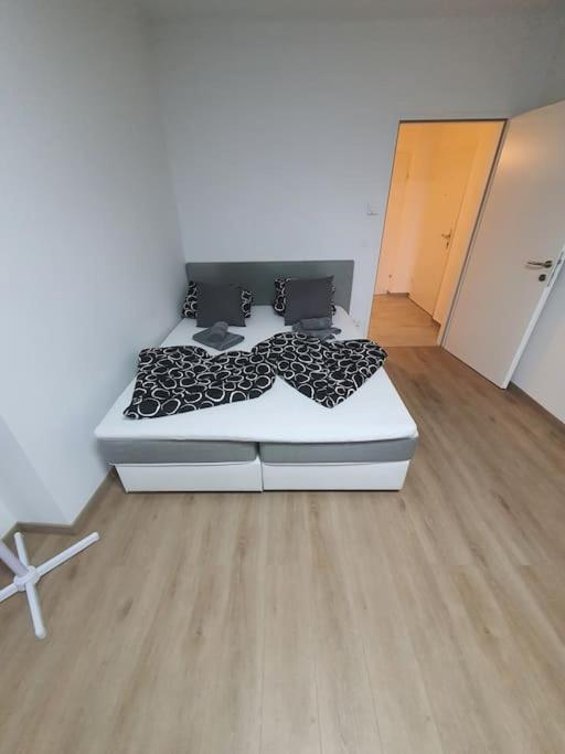 Sortir Apartment Вена Экстерьер фото