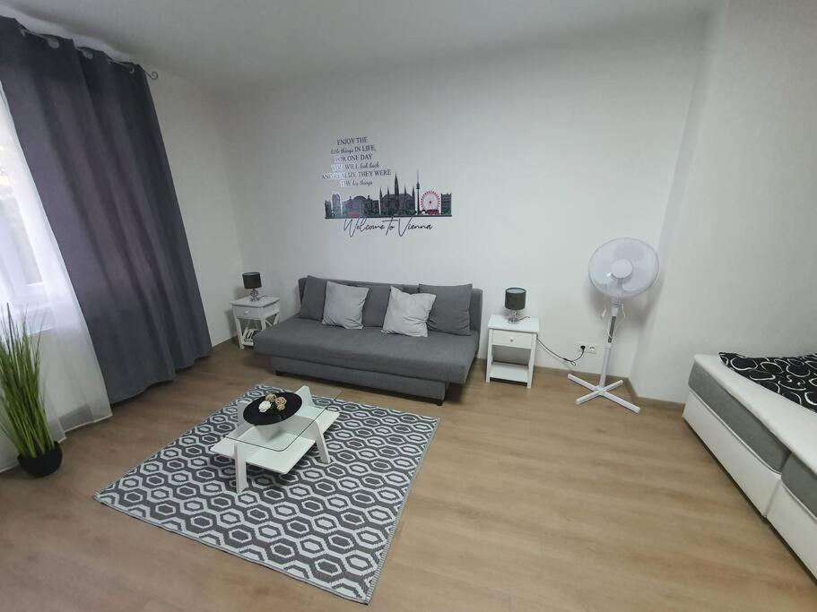 Sortir Apartment Вена Экстерьер фото
