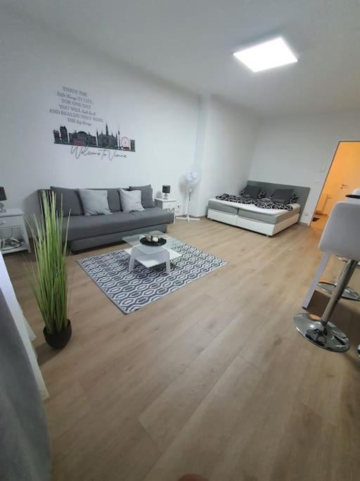 Sortir Apartment Вена Экстерьер фото