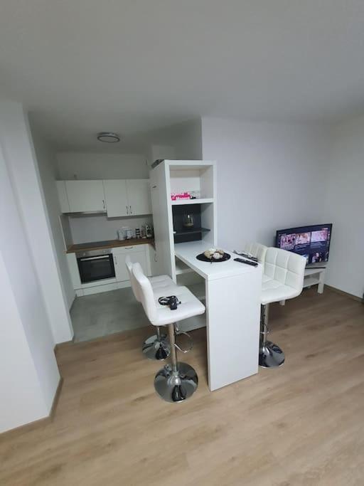 Sortir Apartment Вена Экстерьер фото