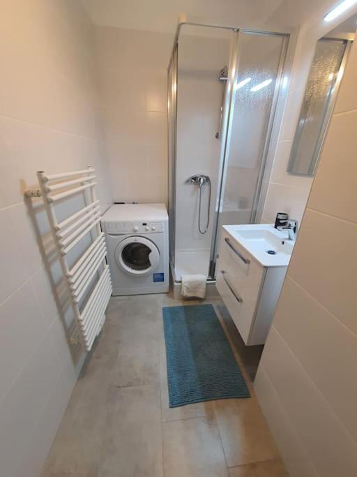 Sortir Apartment Вена Экстерьер фото